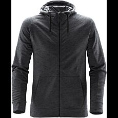 Men's Cascade Fleece Hoody
