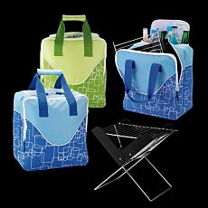 BBQ cooler