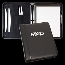 Designer ringbinder A4