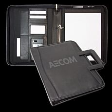 Executive Foolscap Compendium