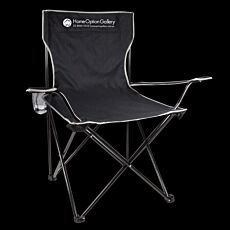 Camping chair