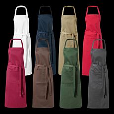 Apron