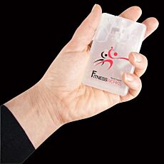 Card Hand Sanitiser