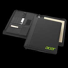 Carbonlook ringbinder A4 portfolio