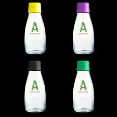 300ml Retap Bottle