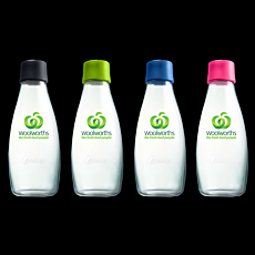 500ml Retap Bottle