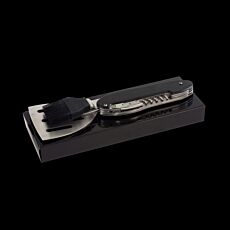 Multi Function BBQ Tool