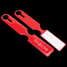 Lumina Luggage Tag