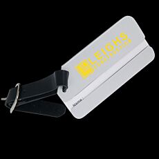 Deluxe Luggage Tags