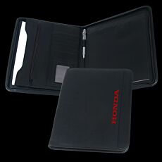 Executive zip round