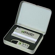 Executive Travel Set