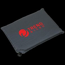 Self-Inflating Stadium Cushion