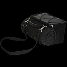 Blanket and Cooler Bag Set