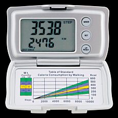 Pedometer Plus