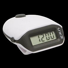 Pace Pedometer