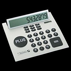 Plus calculator