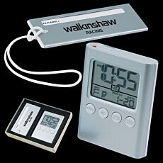 Deluxe Travel Set