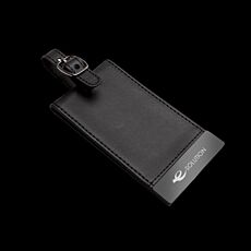New York Luggage Tag