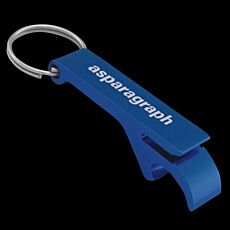 Bottle Mate Keyring