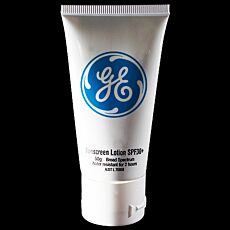 Promotional Sunscreen Tube