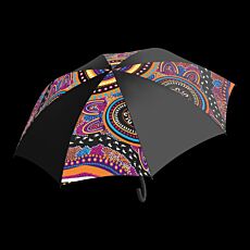 "Generations" Custom Umbrella
