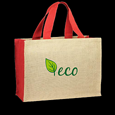 Custom Jute Bags