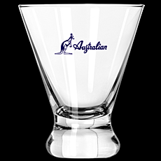 Cosmo Wine Glass