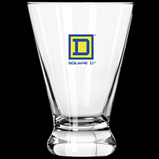 Cosmo Beverage Glass