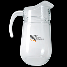 Glass Jug