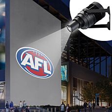 60W GOBO Projector for Commercial Use