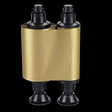 Evolis Gold Mono Ribbon To Suit Primacy 2