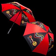 Carbon Pro Golf Umbrella