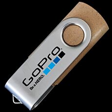 HDP Recycled Swivel