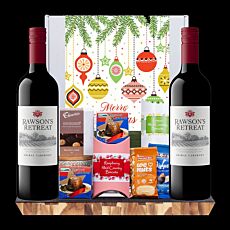 Penfolds Rawson Retreat Christmas Hamper
