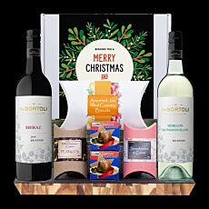 Debortoli Big Rivers Christmas Hamper