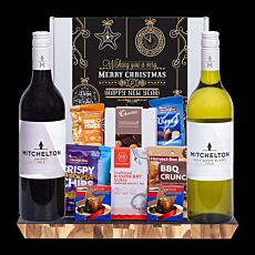 Mitchelton Christmas Hamper