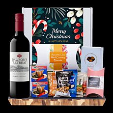 Rawsons Christmas Hamper