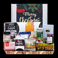 Christmas Food Hamper