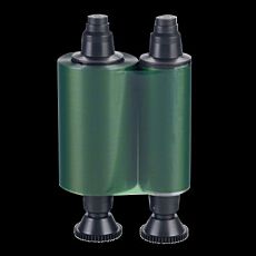 Evolis Green Mono Ribbon To Suit Primacy 2