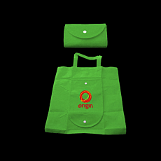 Foldable Shopper Tote 38 x 40cm