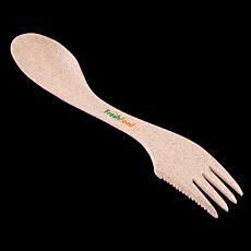 Guru Wheat Fibre Multi Utensil