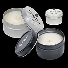 Vanilla Scented Candle