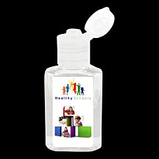 30ml Hand Sanitiser Gel