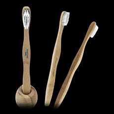 Bamboo Toothbrush