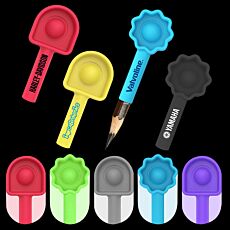 Fidget Pop Pen Toppers