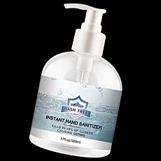 Disinfection Gel