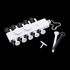 Fairway Golf Tee Holder