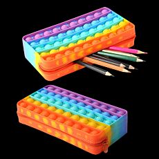 Fidget Pop Pencil Case