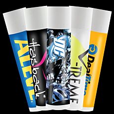 Full Colour Lip Balms