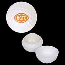 Golf Ball Lip Balm